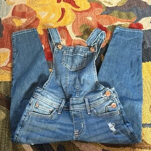 Abercrombie overalls 5/6